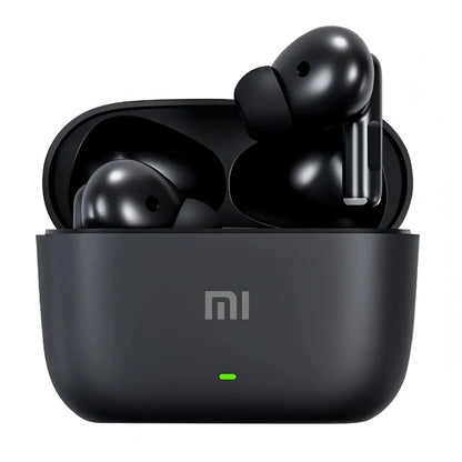 Original Xiaomi Wireless Earphone HIFI Stereo Sound Bluetooth 5.3 Headphones Sport TWS Earbuds With Mic High sound quality
