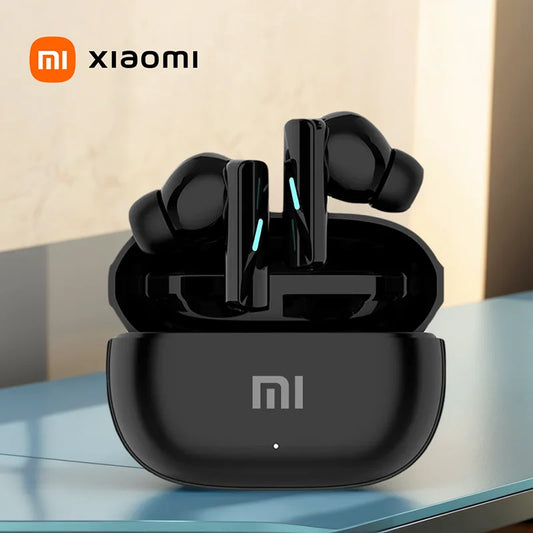 Original Xiaomi Mate50 Bluetooth Earphones Ear Earbuds MIJIA Wireless Headphone Stereo Noise With Mic Sports Hifi Headsets Touch