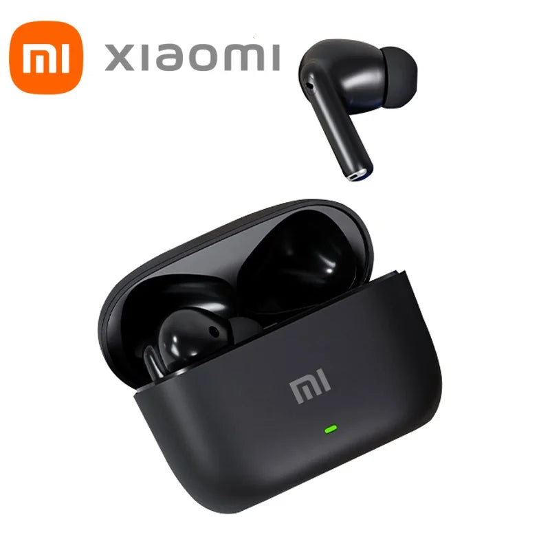 Original Xiaomi Wireless Earphone HIFI Stereo Sound Bluetooth 5.3 Headphones Sport TWS Earbuds With Mic High sound quality