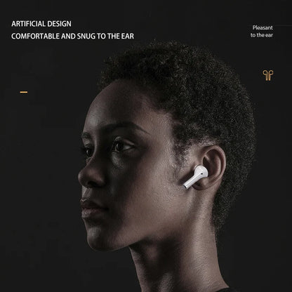 Original Xiaomi Wireless Earphone HIFI Stereo Sound Bluetooth 5.3 Headphones Sport TWS Earbuds With Mic High sound quality